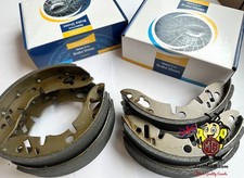MGB 1800 + V8 Rear Brake Shoe
