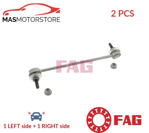 Anti roll bar - anti, stabiliser