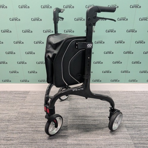 Careco iconnect stealth - careco,