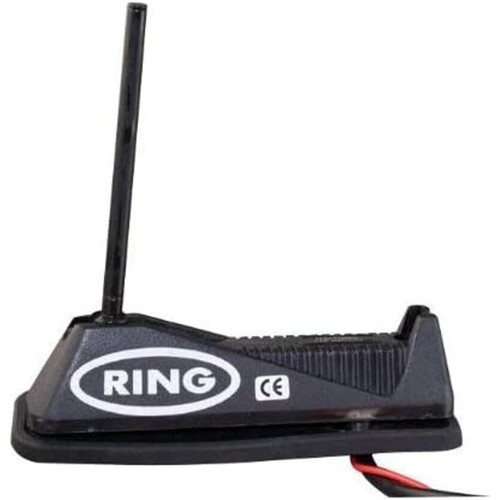Ring universal car aerial - aerial, roof