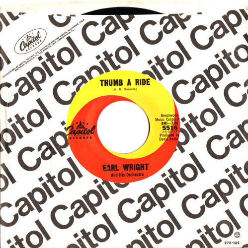 Northern soul earl - northern, soul-earl