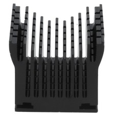 2Pcs Aluminium Heatsink Cooler