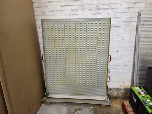 Heavy duty 000kg 1 2m - 3m, 1.2m