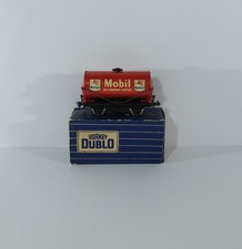 Hornby Dublo OO Gauge Mobil