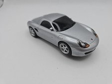 Scalextric Car Scalextric Porsche Boxster Ready To Race