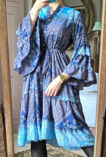 Bnwt vintage indian boho - bnwt,