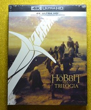 New EU IMPORT The Hobbit