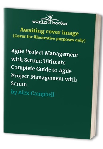 Agile project management - management, with