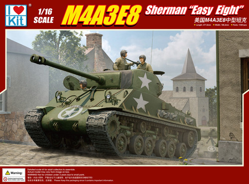 Love kit 61615 16th scale - i,