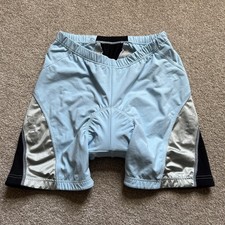 Vintage Cycling Shorts Size M