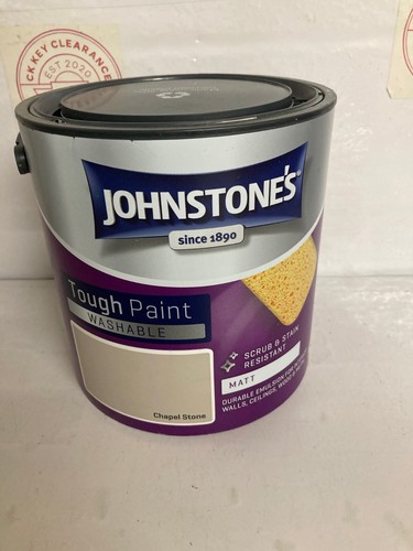 Ohnstone washable paint - ohnstone's,