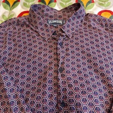 Vilebrequin XXL Regular Fit