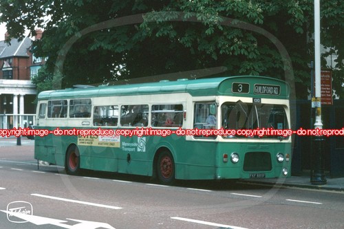 Bus photo merseyside - -, pte