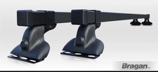 Roof Rack Bars 2 Bar System