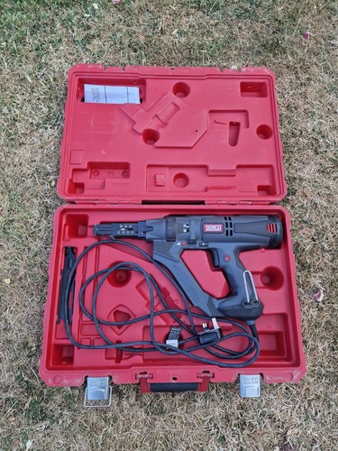 Senco duraspin ds5550 - duraspin, ds5550-ac