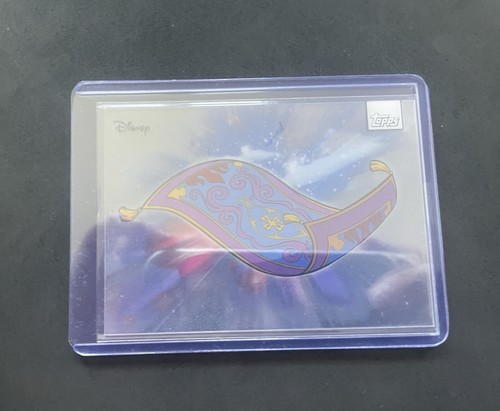Topps disney neon 2026 - disney, mcr-1