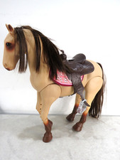 Our Generation Poseable Legs Morgan Horse 20"