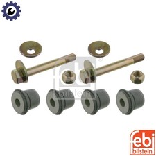 2x MOUNTING CONTROLTRAILING