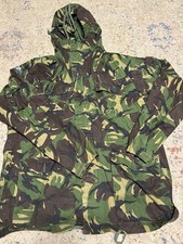 SAS Windproof Smock 180/112 Genuine