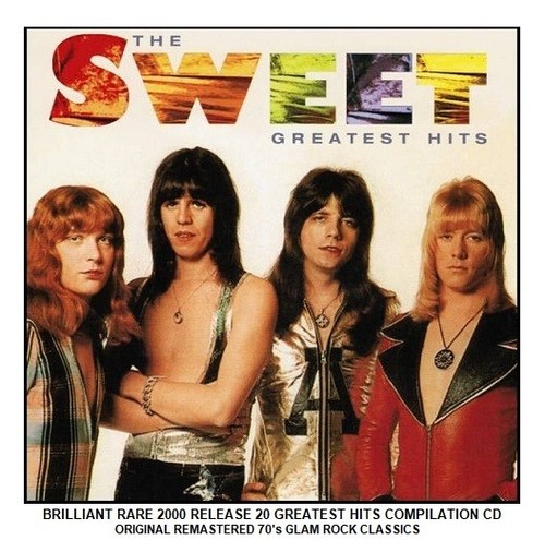 Sweet very best 20 essential - best,
