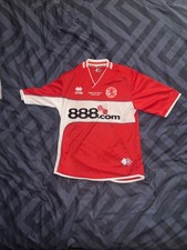 2005/06 Middlesbrough Cup