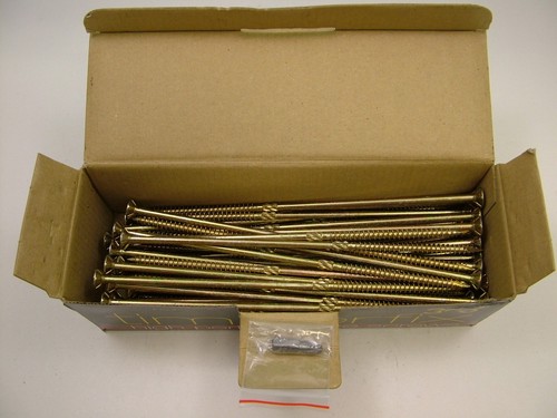 High performance cutter thread
