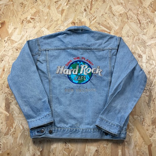Vintage hard rock cafe - vintage, new