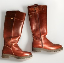 Rydale Riding Boots Size 8 /