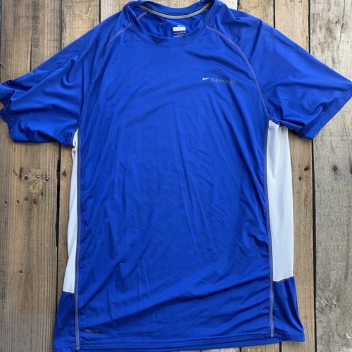 Nike sparq fit dry shirt - nike,