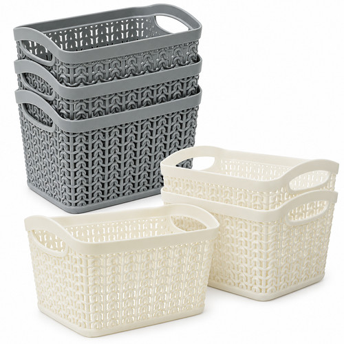Jvl knit design loop plastic - jvl,