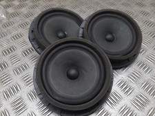 Suzuki Swift Set Of 3 Loud