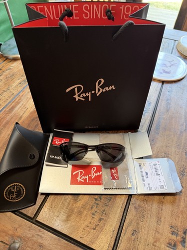 Ray ban rb3183 002 - ray-ban, 002/81