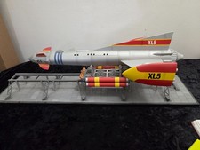 Gerry Anderson Fireball XL5