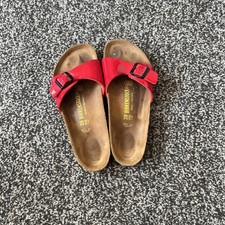Birkenstock Ladies Slip On