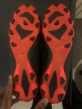 Football Shoes  Size 10 UK