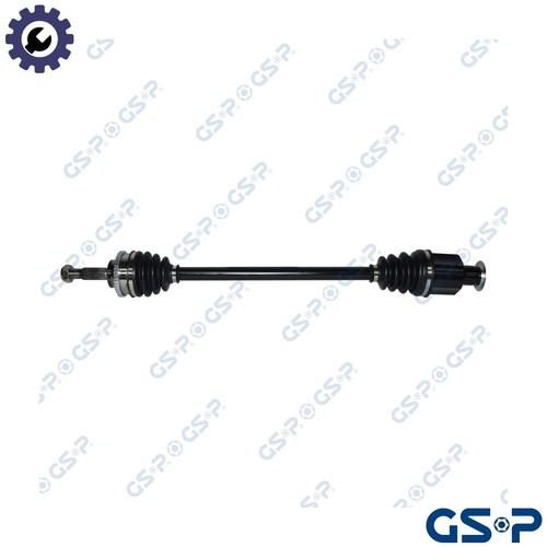 Drive shaft 250438 for renault - drive,