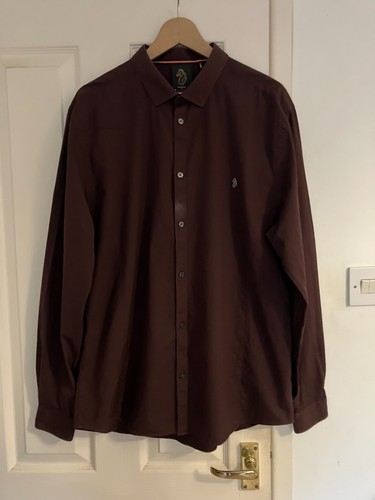 Genuine men luke 1977 - genuine, men's