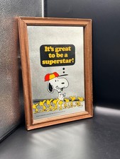 Vintage Snoopy / Peanuts -