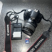 Canon eos 500d lens - canon,