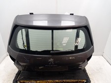 PEUGEOT 308 Boot Lid Tailgate