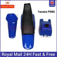 Plastic Fender Body Fairing