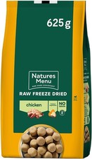 Natures Menu Freeze Dried