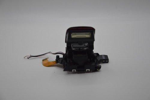 Nikon coolpix p600 top - nikon,