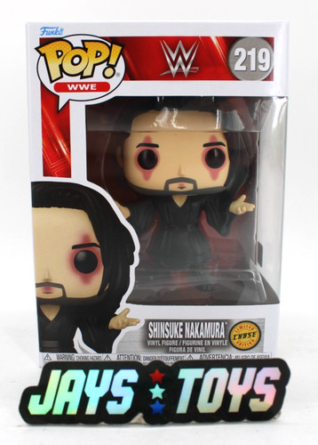 Funko pop wwe 219 - funko, pop!