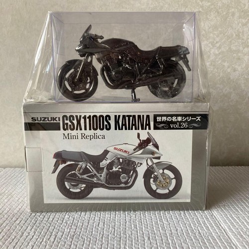 Vintage tamiya suzuki - vintage,