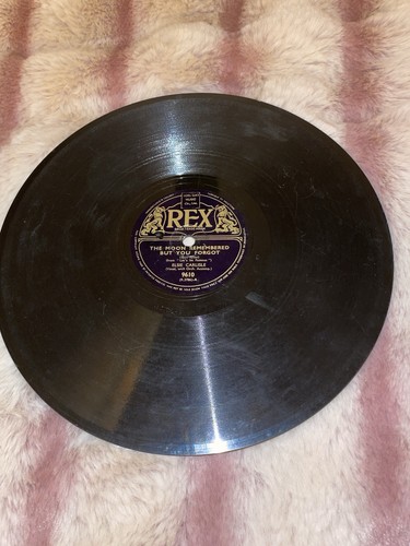Elsie carlisle moon - carlisle,