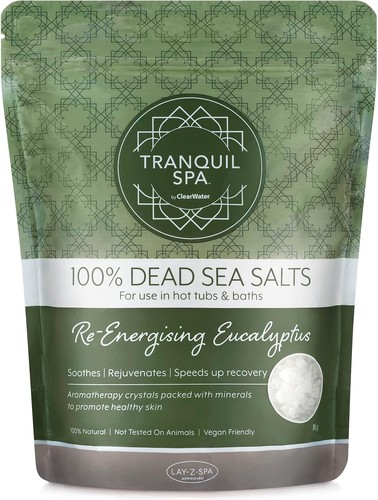 Clearwater tranquil spa - clearwater,