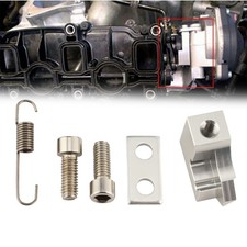 Inlet Manifold P2015 Error