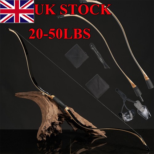 Archery takedown recurve - 52",