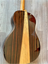 Tanglewood tj8e parlour - tanglewood,,